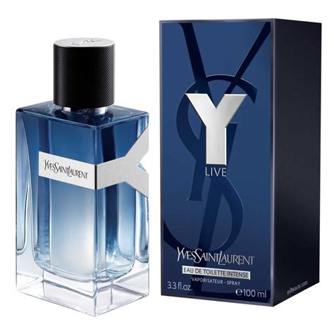 ysl y live intense|ysl y edp intense 2024.